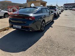 كيا K5